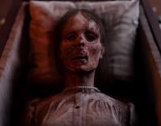 Martha is Dead – Filmumsetzung angekündigt