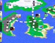 Monster Jaunt – Neues Partyspiel für den PC angekündigt