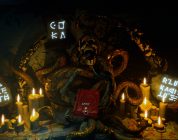 Test: Moons of Madness – Eine Horrorreise auf dem Mars