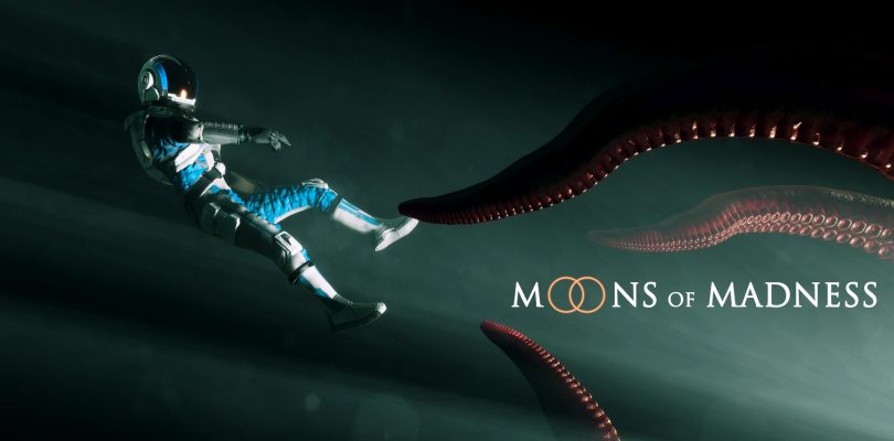 Moons of Madness – Horrorspiel erscheint am 22. Oktober