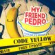 My Friend Pedro – Code Yellow Update bringt neue Funktionen