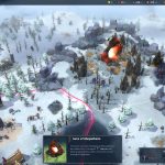 Northgard – Hier ist der Launch-Trailer zur Konsolenversion