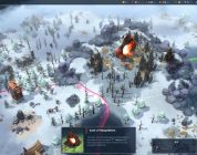 Northgard – Hier ist der Launch-Trailer zur Konsolenversion