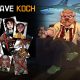 Save Koch – Mafia-Sim auf dem PC via Steam veröffentlicht