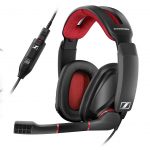 Hardware-Test: Sennheiser GSP 350 – Ein geniales Gaming-Headset?