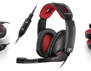 Hardware-Test: Sennheiser GSP 350 – Ein geniales Gaming-Headset?