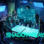 Shadowplay: Metropolis Foe – Cyberpunk-Kartenspiel erscheint 2020 auf dem PC