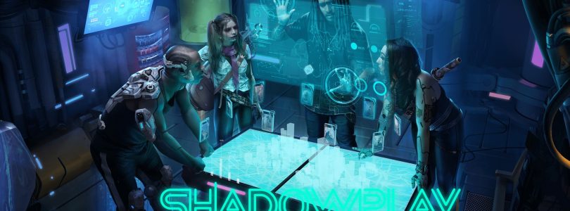 Shadowplay: Metropolis Foe – Cyberpunk-Kartenspiel erscheint 2020 auf dem PC