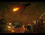 Surviving the Aftermath – Drittes DLC „Rebirth“ veröffentlicht
