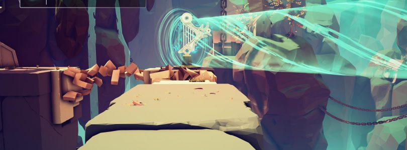 Test: The Sojourn – Ein ungewöhnliches Puzzle-Abenteuer