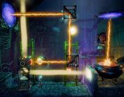 Test – Trine 4: The Nightmare Prince – Was für ein wundervolles Abenteuer