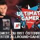 A1 und willhaben suchen den Ultimate Gamer Austria