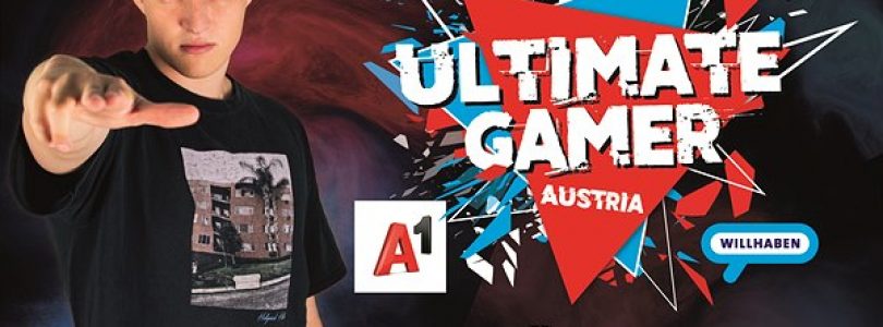 A1 und willhaben suchen den Ultimate Gamer Austria
