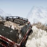 Ultra Off-Road 2019 Alaska erscheint am 25. Oktober für Nintendo Switch