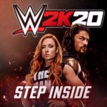 WWE 2k20 – Hier ist der Launch-Trailer