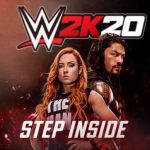WWE 2k20 – Hier ist der Launch-Trailer