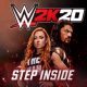 WWE 2K20 – Erster Gameplay-Trialer „Let Me In“ veröffentlicht