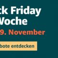 Amazon Black Friday – Geile Angebot im Bereich Games
