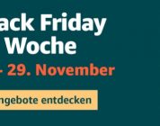 Amazon Black Friday – Geile Angebot im Bereich Games
