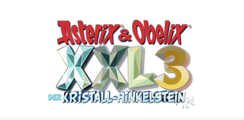 Asterix & Obelix XXL3 – Hier ist der Launch-Trailer