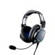 Test: Audio-Technica ATH-G1 – Das Premium Gaming Headset auf dem Prüfstand