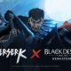 Berserk x Black Desert Online – Crossover-Event gestartet, Ende am 06. Dezember