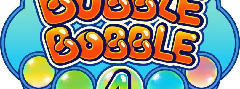 Bubble Bobble 4 Friends: The Baron’s Workshop startet am 30. September