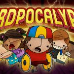 Cardpocalypse startet seinen Release auf Steam
