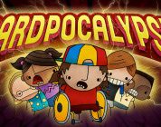 Cardpocalypse startet seinen Release auf Steam