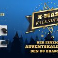 Caseking startet die Adventzeit mit Schnäppchen und Gewinnspiel