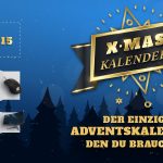 Caseking startet die Adventzeit mit Schnäppchen und Gewinnspiel
