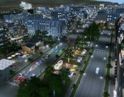 Cities Skylines – Die letzten DLCs wurden veröffentlicht