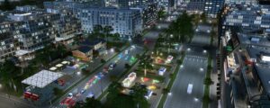 Cities Skylines – Remastered Edition für XBox Series X|S und PS5 angekündigt