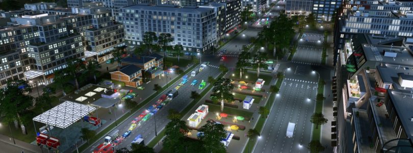 Cities Skylines – Die letzten DLCs wurden veröffentlicht