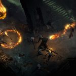Diablo 4 – Die Gefährten im gamescom-Trailer