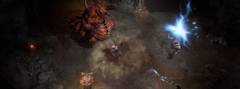 Leserfrage: Wie bekommt man das Pferd in Diablo 4?