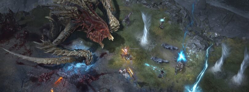 Leserfrage: Wie erstelle ich einen Clan in Diablo 4?