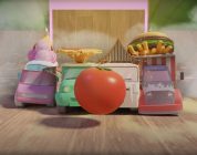 FoodBall – Neu angekündigter Titel will Rocket League Konkurrenz machen