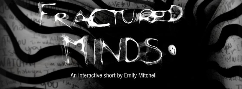 Fractured Minds – Spiel kaufen und somit Gutes tun