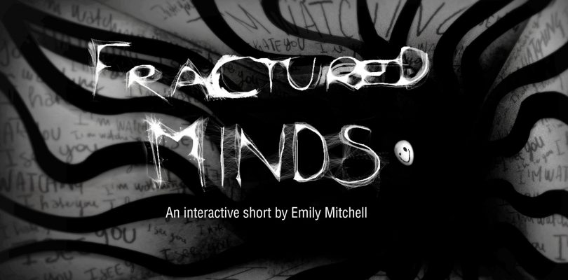 Fractured Minds – Spiel kaufen und somit Gutes tun