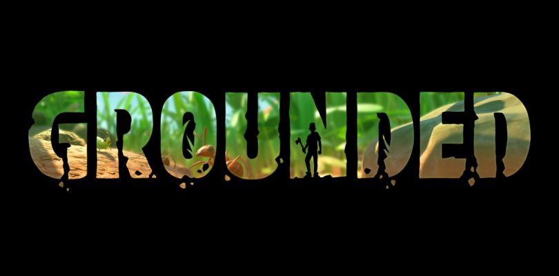 Grounded: Fully Yoked Edition für PS4, PS5 & Switch veröffentlicht
