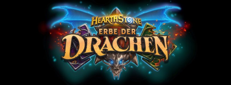 Hearthstone Erbe der Drachen – Trailer und Infos von der Blizzcon 2019