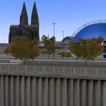 OMSI 2 – Köln-Addon erscheint am 07. November