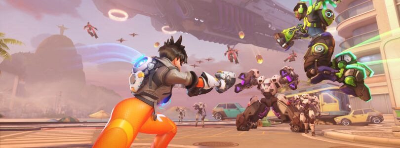 Meinung: Overwatch 2 – Das Freischalten der neuen Helden ist dreckig