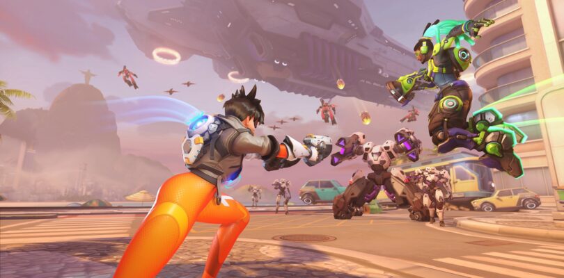Meinung: Overwatch 2 – Das Freischalten der neuen Helden ist dreckig