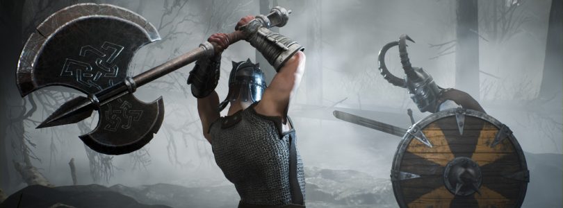 Rune 2 startet auf dem PC via Epic Games Store