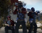 Rust – Legendäres Survival-Spiel kommt für XBox One und PS4