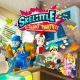 Skelittle A Giant Party erscheint am 28. November für PC und Nintendo Switch