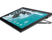TREKSTOR Surftab Theatre S11 – Das neue Android-Tablet im Detail