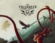The Falconeer kostenloses VR-Update veröffentlicht